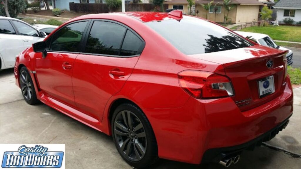 Window Tint