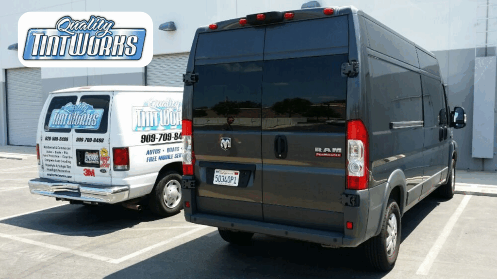 Why Window Tinting Is Better to Protect Your Car Interior