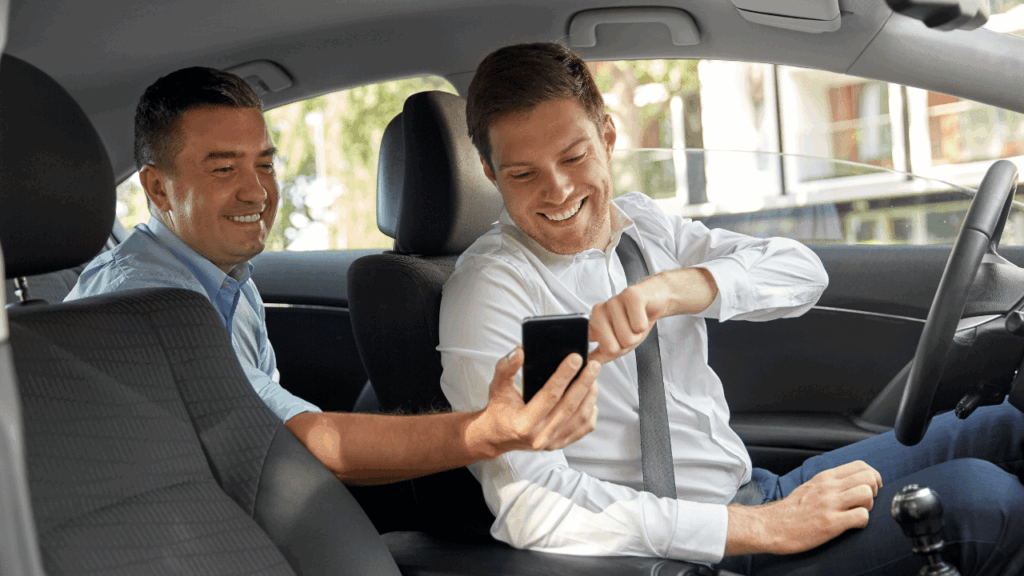 Thames Ditton Taxis: Comfortable and Timely Cabs for Every Journey