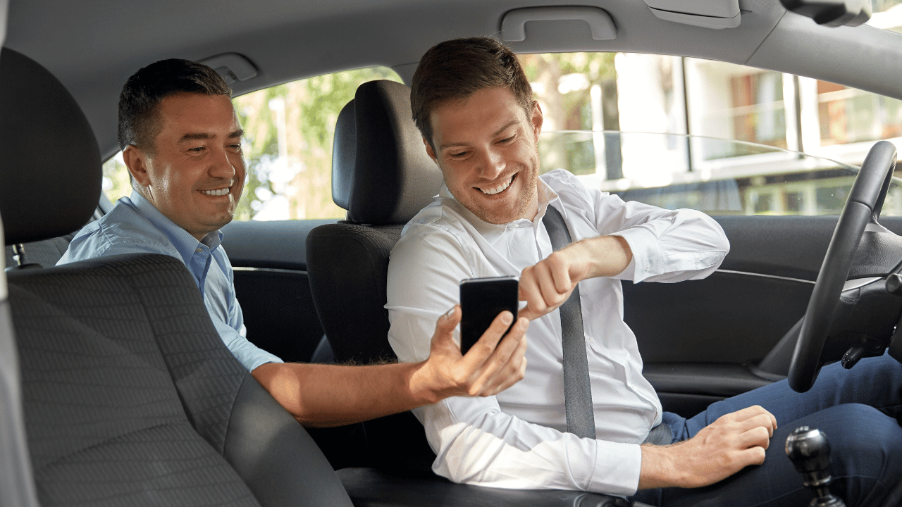 Thames Ditton Taxis: Comfortable and Timely Cabs for Every Journey